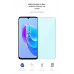 Гидрогелевая пленка ArmorStandart Anti-Blue для Tecno Spark 9 Pro (KH7n) (ARM64648) Transparent