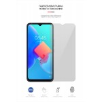 Гидрогелевая пленка ArmorStandart для Tecno Spark 8C (KG5k) (ARM64656) Transparent