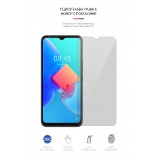 Гидрогелевая пленка ArmorStandart для Tecno Spark 8C (KG5k) (ARM64656) Transparent