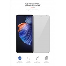 Гидрогелевая пленка ArmorStandart для Tecno Camon 18 (CH6n) (ARM64659) Transparent