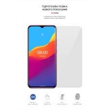Гидрогелевая пленка ArmorStandart для Ulefone Note 10 Note 10P (ARM64660) Transparent
