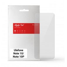 Гидрогелевая пленка ArmorStandart для Ulefone Note 10 Note 10P (ARM64660) Transparent