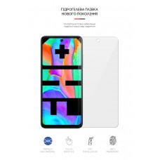 Гидрогелевая пленка ArmorStandart для Infinix Hot 11 2022 (X675) (ARM64682) Transparent