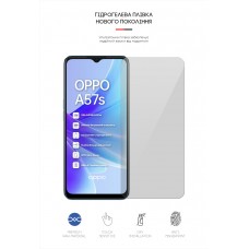 Гидрогелевая пленка ArmorStandart для Oppo A57s 4G A57 4G A57e 4G A77 4G A77s 4G (ARM64765) Transparent