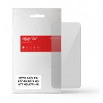 Гидрогелевая пленка ArmorStandart для Oppo A57s 4G A57 4G A57e 4G A77 4G A77s 4G (ARM64765) Transparent Гидрогелевая пленка ArmorStandart для Oppo A57s 4G A57 4G A57e 4G A77 4G A77s 4G (ARM64765) Transparent