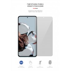 Гидрогелевая пленка ArmorStandart для Xiaomi 12T 12T Pro Poco X5 Pro 5G (ARM64771) Transparent