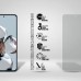 Гидрогелевая пленка ArmorStandart Matte для Xiaomi 12T 12T Pro Poco X5 Pro 5G (ARM64773) Transparent