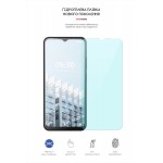 Гидрогелевая пленка ArmorStandart Anti-Blue для Tecno POP 6 Pro (BE8) (ARM64823) Transparent