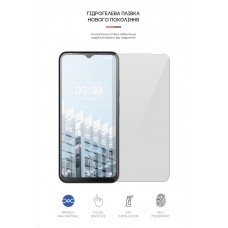 Гидрогелевая пленка ArmorStandart для Tecno POP 6 Pro (BE8) (ARM64827) Transparent
