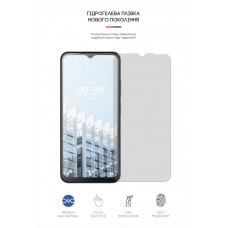 Гидрогелевая пленка ArmorStandart Matte для Tecno Pop 6 Pro (BE8) (ARM64831) Transparent