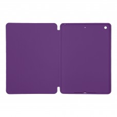 Чехол книжка TPU ArmorStandart Smart Case для Apple iPad 9.7 (2017 2018) Purple (ARM64856)
