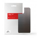 Защитная пленка на заднюю панель ArmorStandart для Apple iPhone 14 Carbone Black (ARM64877)