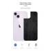 Защитная пленка на заднюю панель ArmorStandart для Apple iPhone 14 Snake Black (ARM64879)