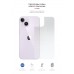 Защитная пленка на заднюю панель ArmorStandart для Apple iPhone 14 Carbone Transparent (ARM64880)