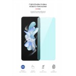 Гидрогелевая пленка ArmorStandart Anti-Blue для Samsung Flip4 (SM-F721) (ARM64915) Transparent