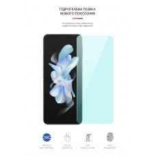 Гидрогелевая пленка ArmorStandart Anti-Blue для Samsung Flip4 (SM-F721) (ARM64915) Transparent