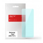 Гидрогелевая пленка ArmorStandart Anti-Blue для Samsung Flip4 (SM-F721) (ARM64915) Transparent