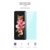 Гидрогелевая пленка ArmorStandart Anti-Blue для Samsung Flip3 5G (SM-F711) (ARM64916) Transparent