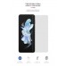 Гидрогелевая пленка ArmorStandart Matte для Samsung Flip4 (SM-F721) (ARM64918) Transparent
