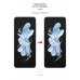 Гидрогелевая пленка ArmorStandart Matte для Samsung Flip4 (SM-F721) (ARM64918) Transparent