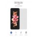 Гидрогелевая пленка ArmorStandart Matte для Samsung Flip3 5G (SM-F711) (ARM64919) Transparent