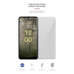 Гидрогелевая пленка ArmorStandart для Nokia C31 (ARM64929) Transparent