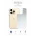 Защитная пленка на заднюю панель ArmorStandart для Apple iPhone 14 Pro Carbone Silver (ARM64962)