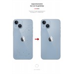 Защитная пленка на заднюю панель ArmorStandart для Apple iPhone 14 Plus Carbone Black (ARM64965)