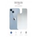 Защитная пленка на заднюю панель ArmorStandart для Apple iPhone 14 Plus Carbone Silver (ARM64966)