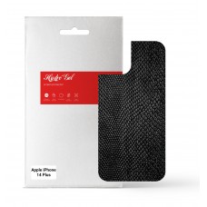 Защитная пленка на заднюю панель ArmorStandart для Apple iPhone 14 Plus Snake Black (ARM64967)