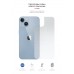 Защитная пленка на заднюю панель ArmorStandart для Apple iPhone 14 Plus Carbone Transparent (ARM64968)