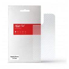 Защитная пленка на заднюю панель ArmorStandart для Apple iPhone 14 Plus Carbone Transparent (ARM64968)