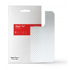 Защитная пленка на заднюю панель ArmorStandart для Apple iPhone 14 Pro Max Carbone Silver (ARM64970)