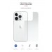 Защитная пленка на заднюю панель ArmorStandart для Apple iPhone 14 Pro Max Carbone Transparent (ARM64972)