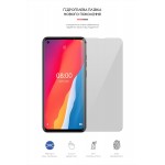 Гидрогелевая пленка ArmorStandart для Ulefone Note 11P (ARM65027) Transparent Гидрогелевая пленка ArmorStandart для Ulefone Note 11P (ARM65027) Transparent