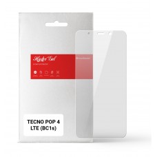 Гидрогелевая пленка ArmorStandart для Tecno POP 4 LTE (BC1s) (ARM65033) Transparent