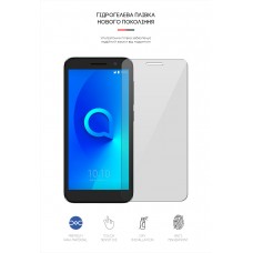 Гидрогелевая пленка ArmorStandart для Alcatel 1 (ARM65037) Transparent