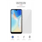 Гидрогелевая пленка ArmorStandart для Sigma mobile X-Style S5502 (ARM65040) Transparent