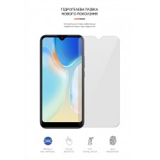 Гидрогелевая пленка ArmorStandart для Sigma mobile X-Style S5502 (ARM65040) Transparent