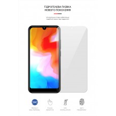 Гидрогелевая пленка ArmorStandart для Sigma mobile X-Style S3502 (ARM65041) Transparent