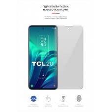 Гидрогелевая пленка ArmorStandart для TCL 20L (T774H) 20L+ (T775H) (ARM65042) Transparent