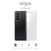 Гидрогелевая пленка ArmorStandart на заднюю панель для Samsung Fold3 5G (SM-F926) (ARM65046) Transparent