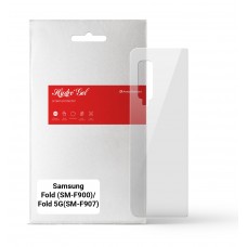 Гидрогелевая пленка ArmorStandart на заднюю панель для Samsung Fold 4G (SM-F900) Fold 5G (SM-F907) (ARM65048) Transparent