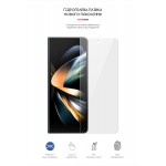 Гидрогелевая пленка ArmorStandart на внешний дисплей для Samsung Fold4 5G (SM-F936) (ARM65056) Transparent Гидрогелевая пленка ArmorStandart на внешний дисплей для Samsung Fold4 5G (SM-F936) (ARM65056) Transparent