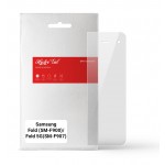 Гидрогелевая пленка ArmorStandart на внешний дисплей для Samsung Fold (SM-F900) Fold 5G (SM-F907) (ARM65059) Transparent