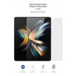 Гидрогелевая пленка ArmorStandart на основной дисплей для Samsung Fold4 5G (SM-F936) (ARM65060) Transparent Гидрогелевая пленка ArmorStandart на основной дисплей для Samsung Fold4 5G (SM-F936) (ARM65060) Transparent