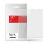 Гидрогелевая пленка ArmorStandart на основной дисплей для Samsung Fold4 5G (SM-F936) (ARM65060) Transparent Гидрогелевая пленка ArmorStandart на основной дисплей для Samsung Fold4 5G (SM-F936) (ARM65060) Transparent