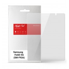 Гидрогелевая пленка ArmorStandart на основной дисплей для Samsung Fold3 5G (SM-F926) (ARM65061) Transparent