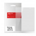 Гидрогелевая пленка ArmorStandart на основной дисплей для Samsung Fold2 5G (SM-F916) (ARM65062) Transparent Гидрогелевая пленка ArmorStandart на основной дисплей для Samsung Fold2 5G (SM-F916) (ARM65062) Transparent