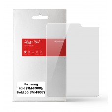 Гидрогелевая пленка ArmorStandart на основной дисплей для Samsung Fold (SM-F900) Fold 5G (SM-F907) (ARM65063) Transparent